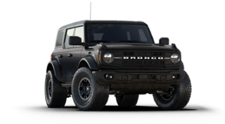 2025 Ford Bronco® External Image 5